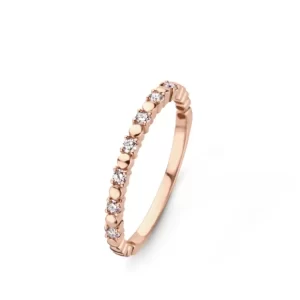 Hot One More ischia basics