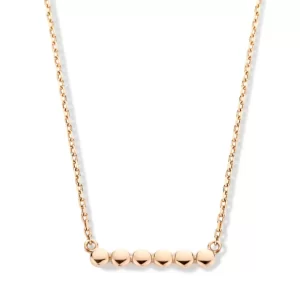 Store One More ischia basics