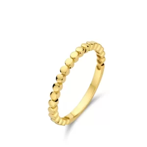 Hot One More ischia basics