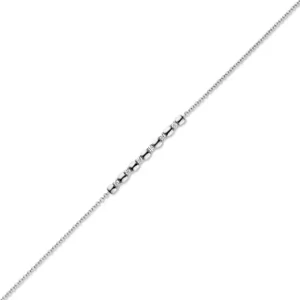 Store One More ischia basics