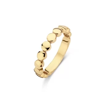 Hot One More ischia basics