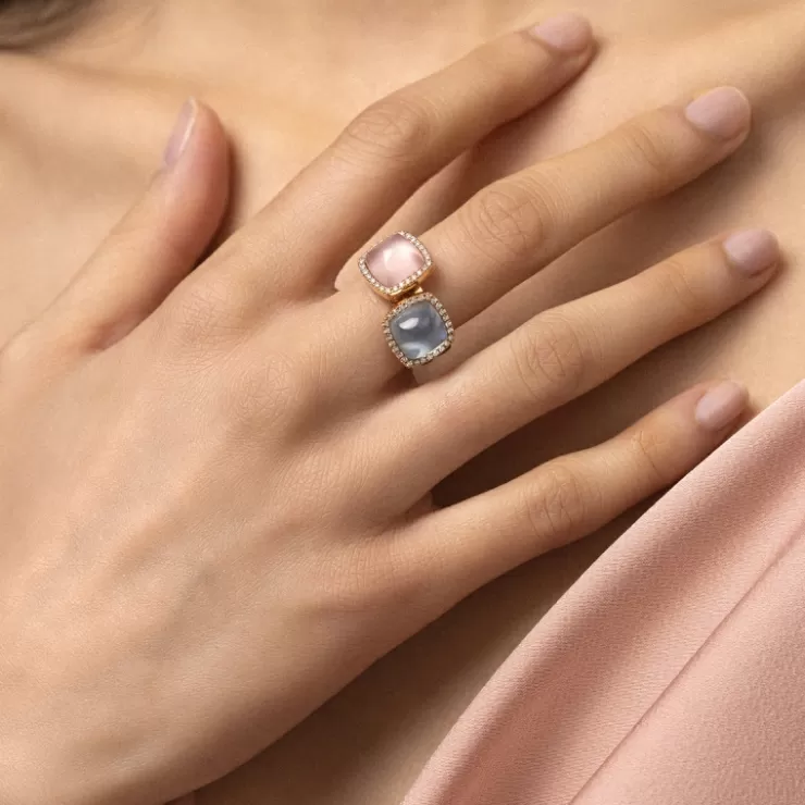 Fashion One More pantelleria