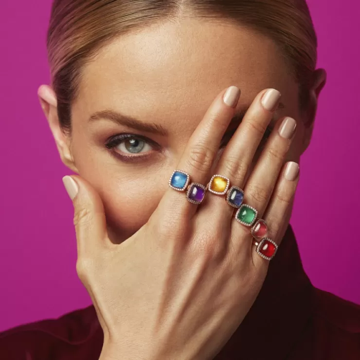 Outlet One More pantelleria