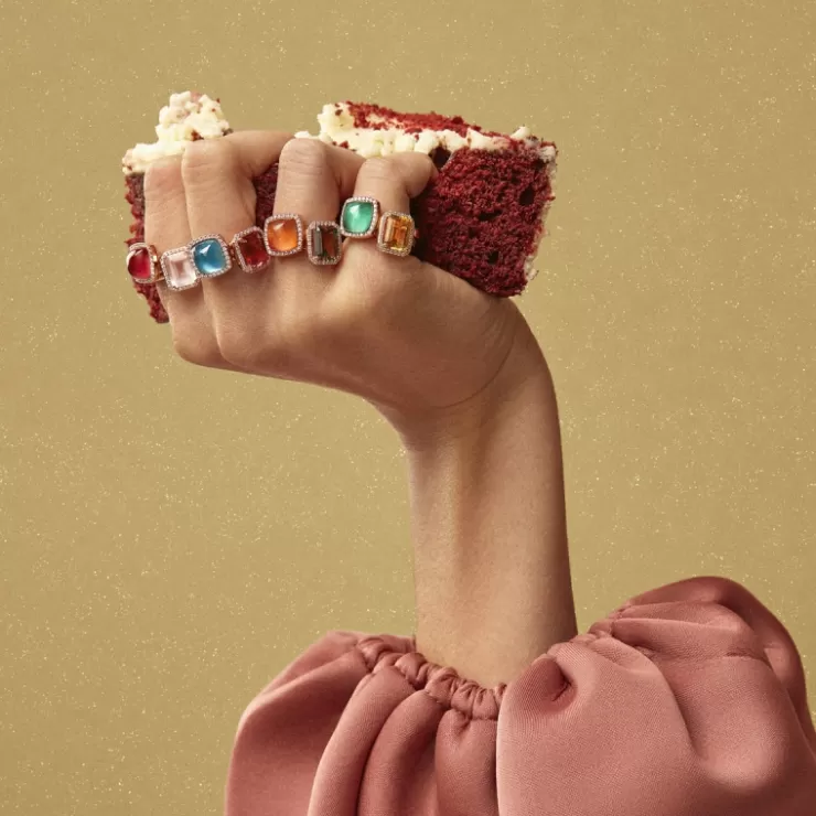 Outlet One More pantelleria